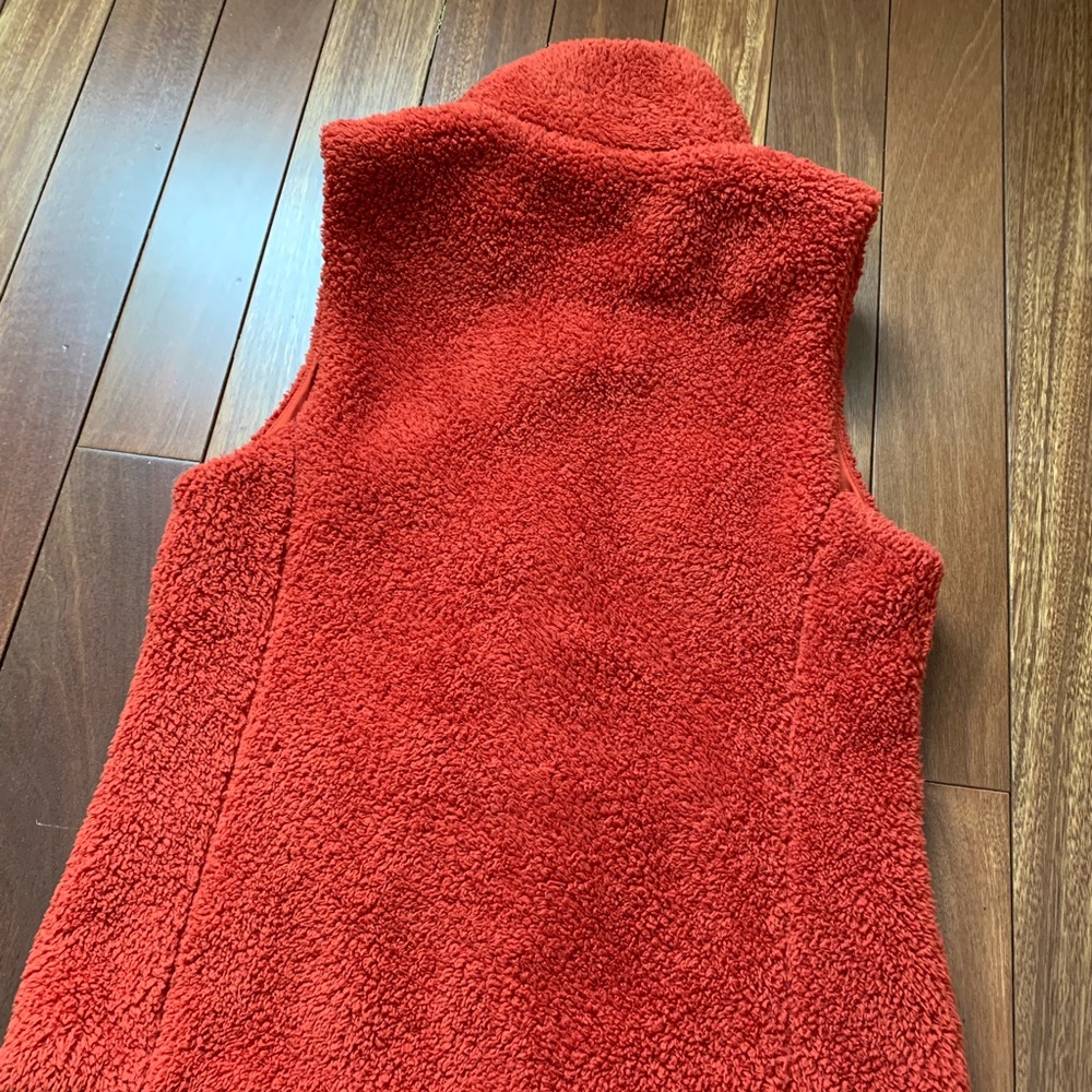 Patagonia Women's Los Gatos Fleece Vest